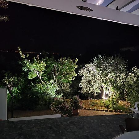 Villa Panorama, Now A Smart Home Skála Kallirákhis Eksteriør billede