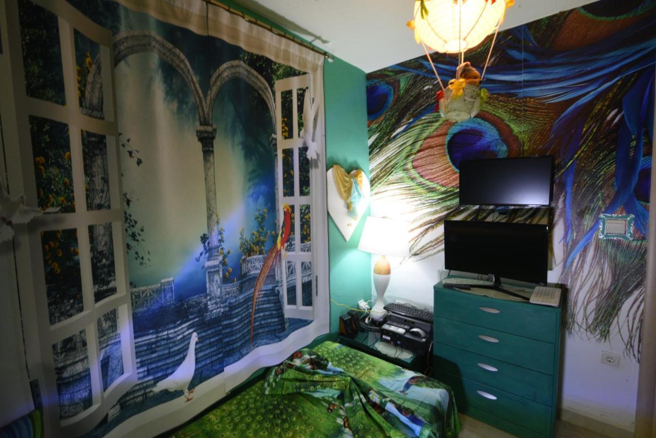 Villa Panorama, Now A Smart Home Skála Kallirákhis Eksteriør billede
